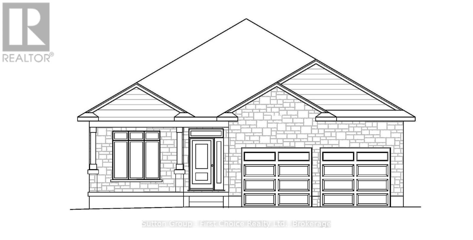 80 KASTNER STREET, Stratford, Ontario
