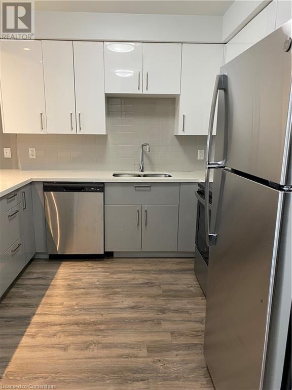460a Belmont Avenue W Unit# 810, Kitchener, Ontario  N2M 0A9 - Photo 12 - 40714960