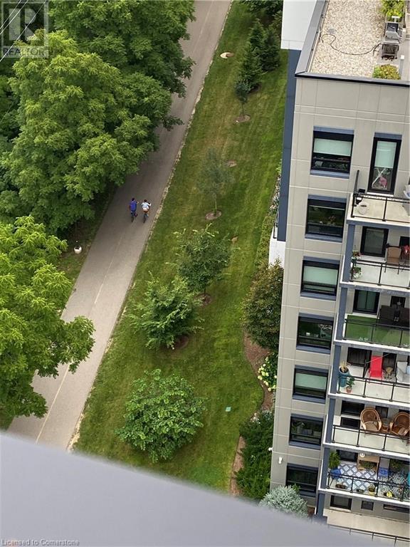 460a Belmont Avenue W Unit# 810, Kitchener, Ontario  N2M 0A9 - Photo 4 - 40714960