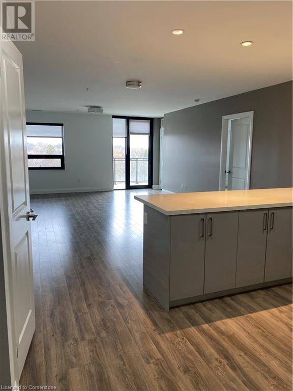 460a Belmont Avenue W Unit# 810, Kitchener, Ontario  N2M 0A9 - Photo 8 - 40714960