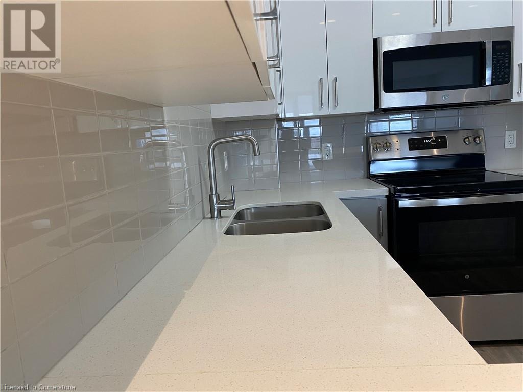 460a Belmont Avenue W Unit# 810, Kitchener, Ontario  N2M 0A9 - Photo 9 - 40714960