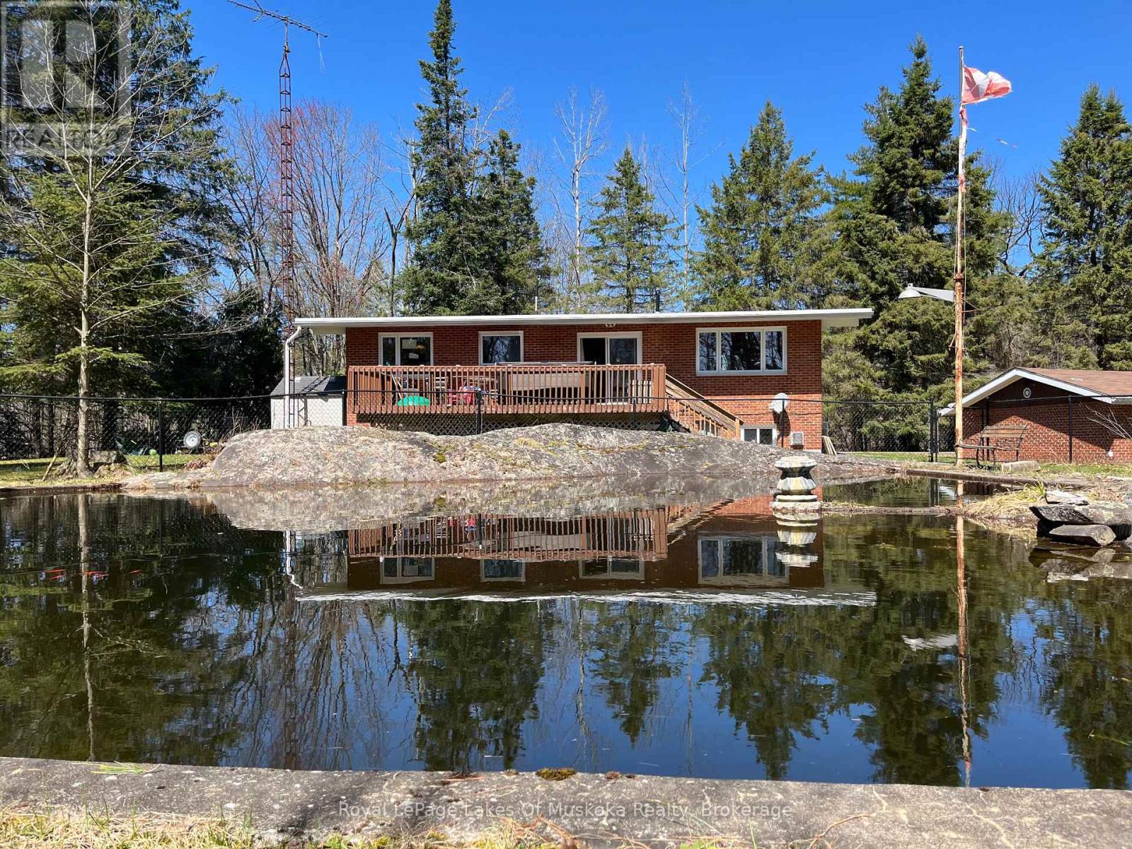 1030 SIMPSON ROAD, Gravenhurst, Ontario