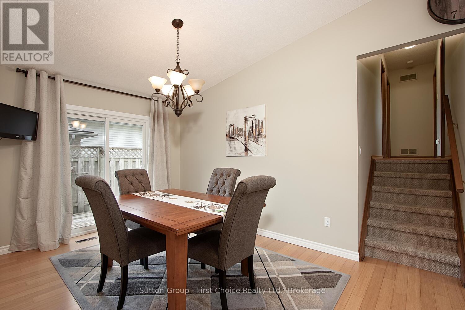 91 Norwood Court, Stratford, Ontario  N5A 7R8 - Photo 18 - X12071370