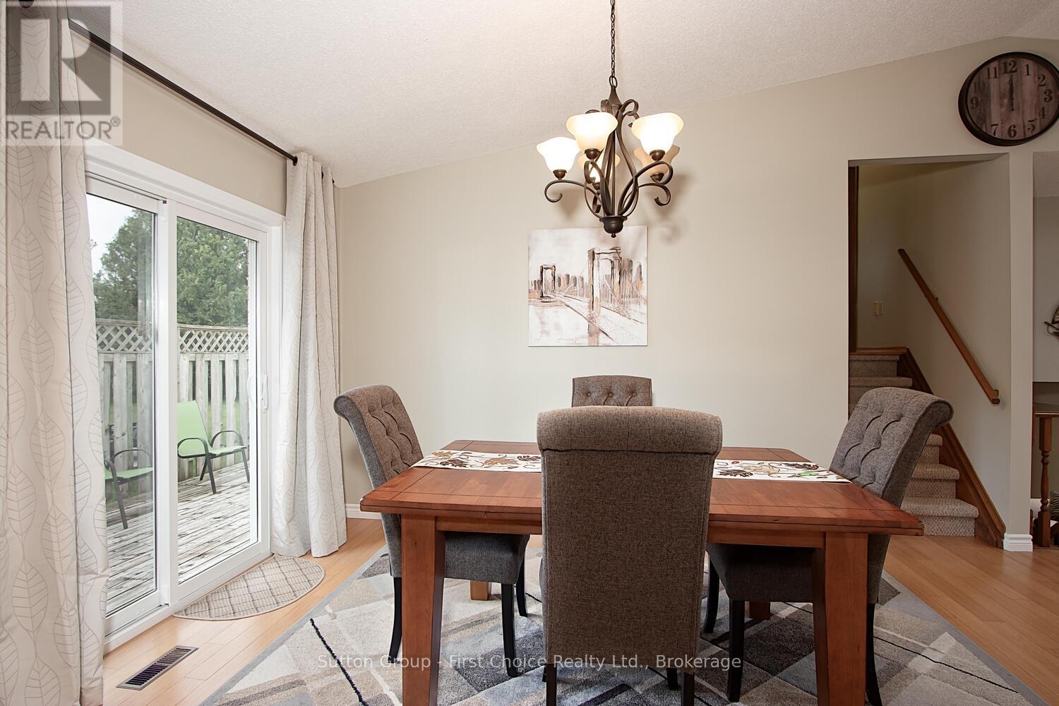 91 Norwood Court, Stratford, Ontario  N5A 7R8 - Photo 19 - X12071370