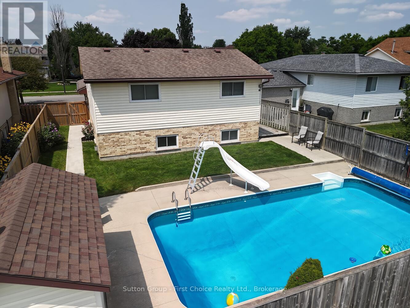 91 Norwood Court, Stratford, Ontario  N5A 7R8 - Photo 33 - X12071370