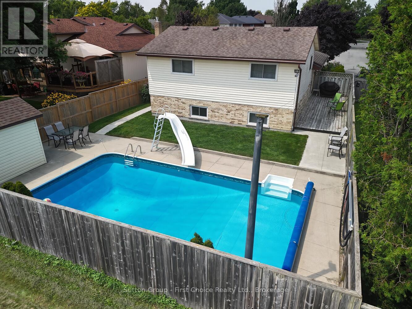 91 Norwood Court, Stratford, Ontario  N5A 7R8 - Photo 34 - X12071370