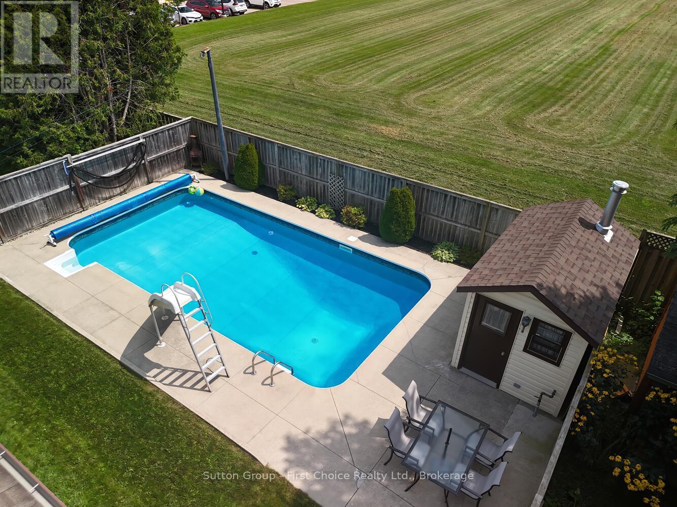 91 Norwood Court, Stratford, Ontario  N5A 7R8 - Photo 35 - X12071370