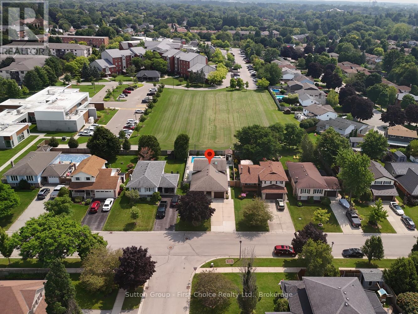 91 Norwood Court, Stratford, Ontario  N5A 7R8 - Photo 36 - X12071370