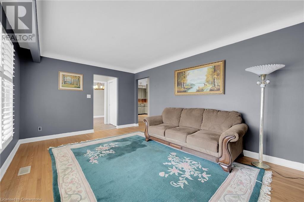 9 Gavin Drive, St. Catharines, Ontario  L2M 2X4 - Photo 17 - 40715176