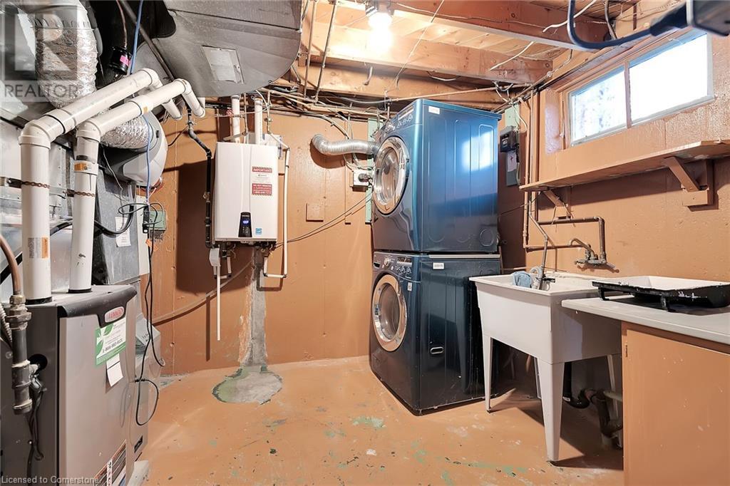 9 Gavin Drive, St. Catharines, Ontario  L2M 2X4 - Photo 36 - 40715176