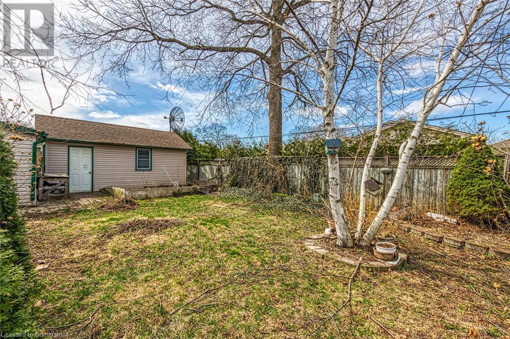 9 Gavin Drive, St. Catharines, Ontario  L2M 2X4 - Photo 43 - 40715176