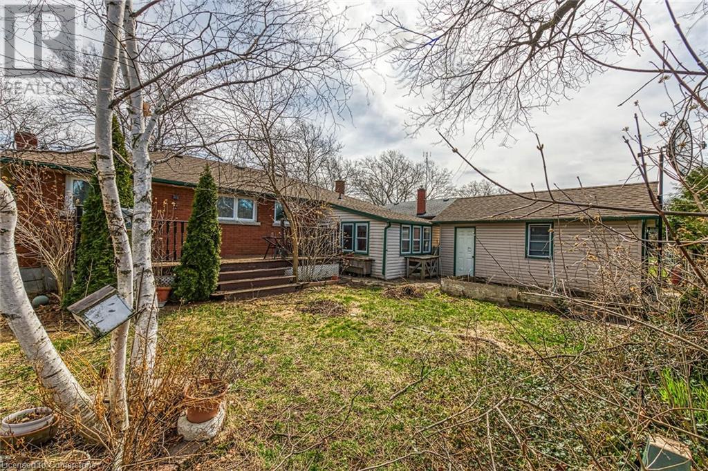 9 Gavin Drive, St. Catharines, Ontario  L2M 2X4 - Photo 44 - 40715176