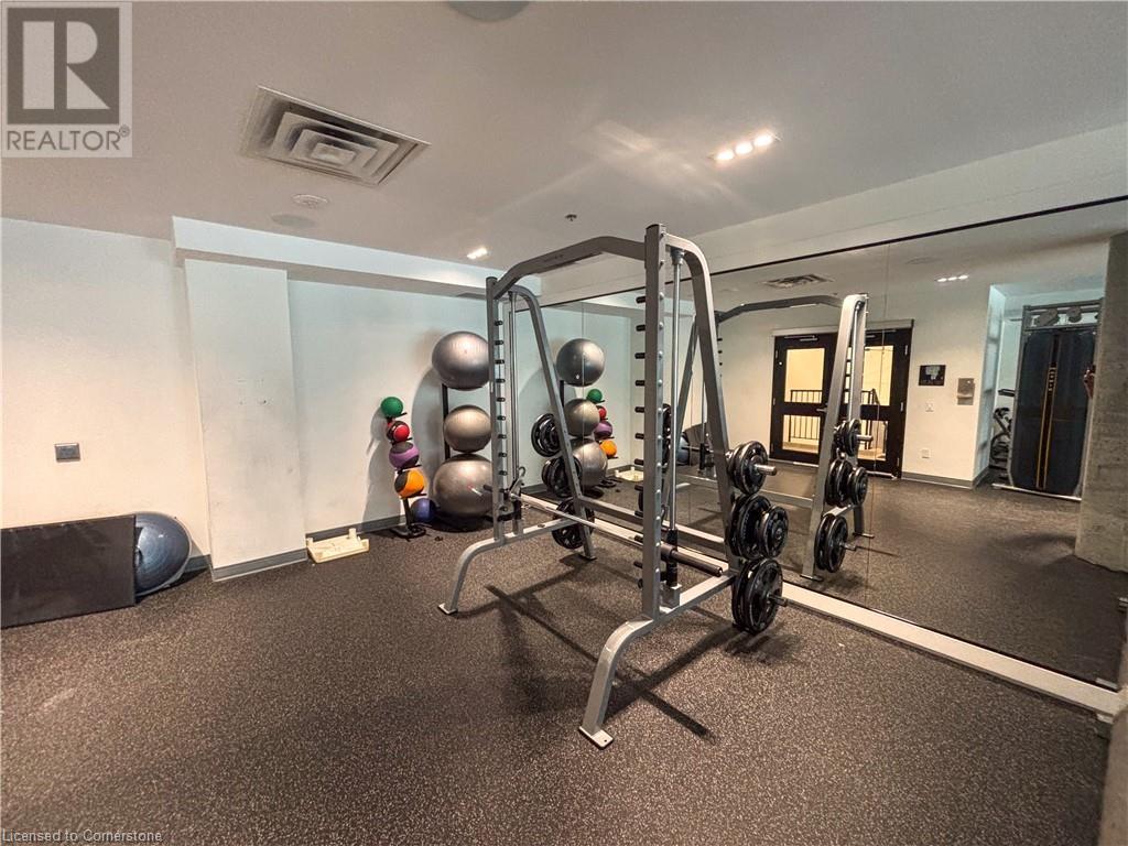 5 Wellington Street Unit# 408, Kitchener, Ontario  N2G 0E3 - Photo 13 - 40714166