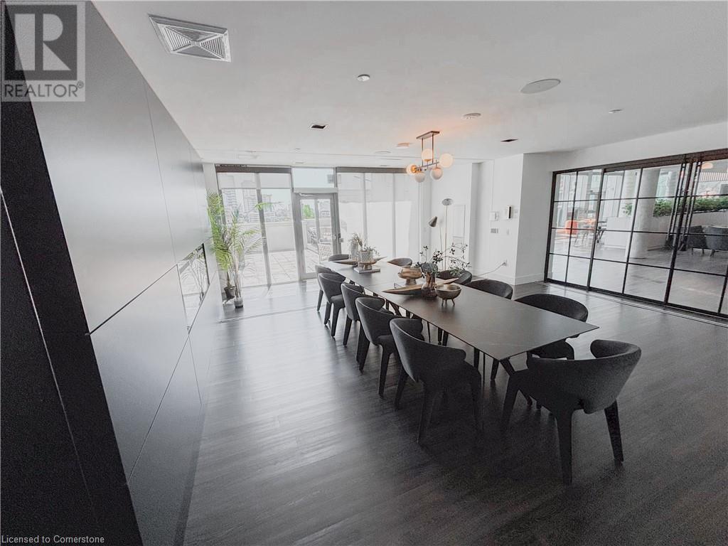 5 Wellington Street Unit# 408, Kitchener, Ontario  N2G 0E3 - Photo 15 - 40714166