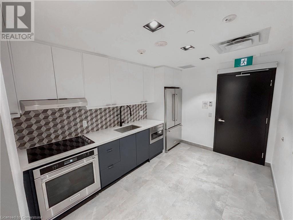 5 Wellington Street Unit# 408, Kitchener, Ontario  N2G 0E3 - Photo 16 - 40714166
