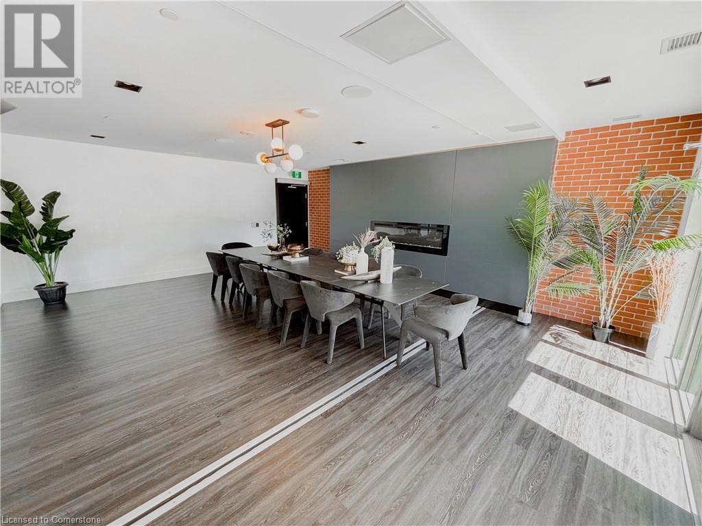 5 Wellington Street Unit# 408, Kitchener, Ontario  N2G 0E3 - Photo 18 - 40714166