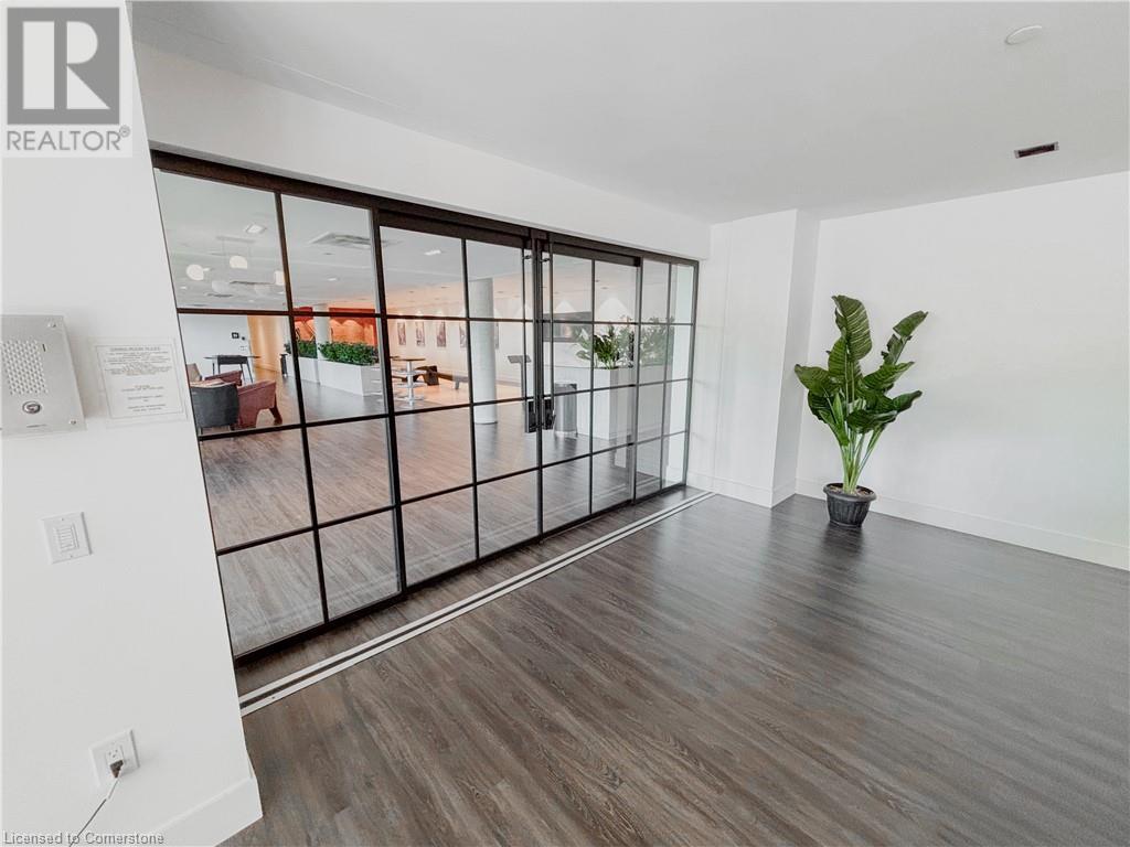 5 Wellington Street Unit# 408, Kitchener, Ontario  N2G 0E3 - Photo 19 - 40714166