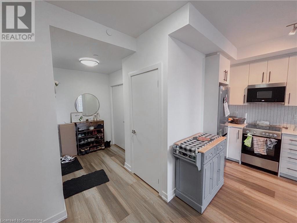 5 Wellington Street Unit# 408, Kitchener, Ontario  N2G 0E3 - Photo 28 - 40714166