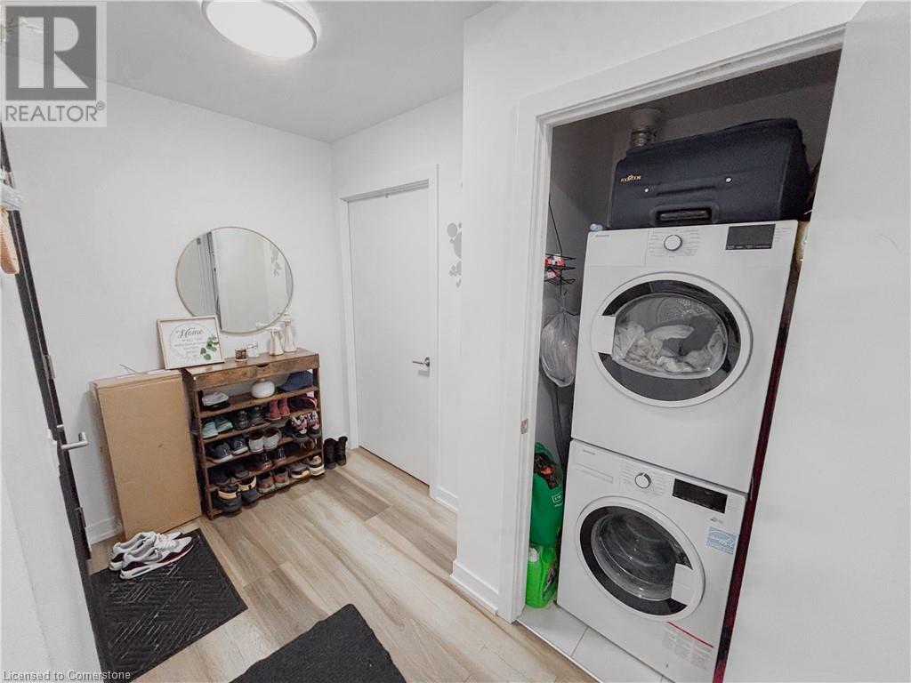 5 Wellington Street Unit# 408, Kitchener, Ontario  N2G 0E3 - Photo 29 - 40714166