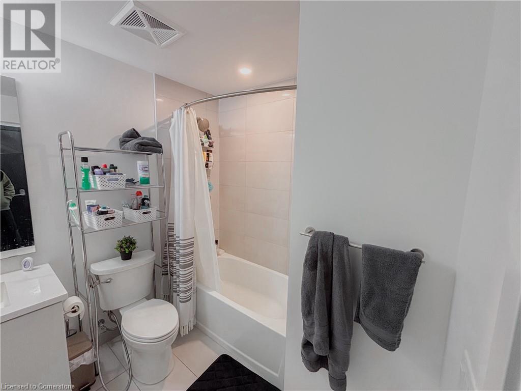 5 Wellington Street Unit# 408, Kitchener, Ontario  N2G 0E3 - Photo 30 - 40714166