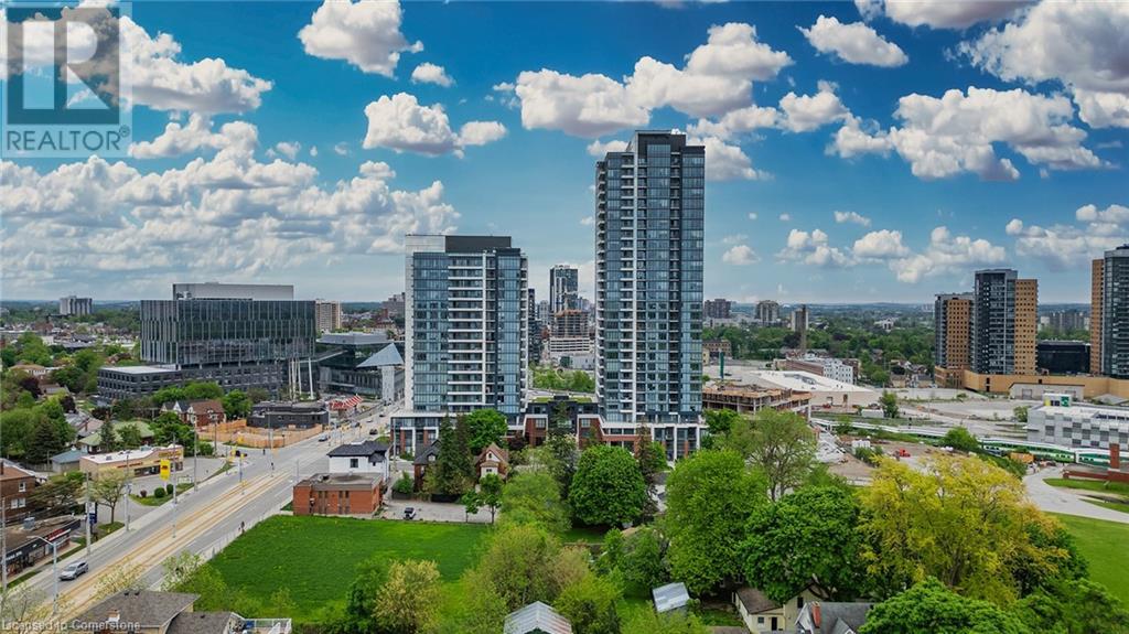 5 Wellington Street Unit# 408, Kitchener, Ontario  N2G 0E3 - Photo 36 - 40714166