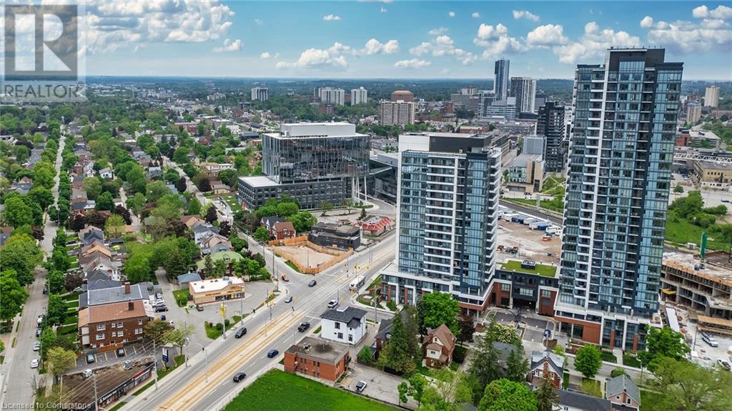 5 Wellington Street Unit# 408, Kitchener, Ontario  N2G 0E3 - Photo 37 - 40714166