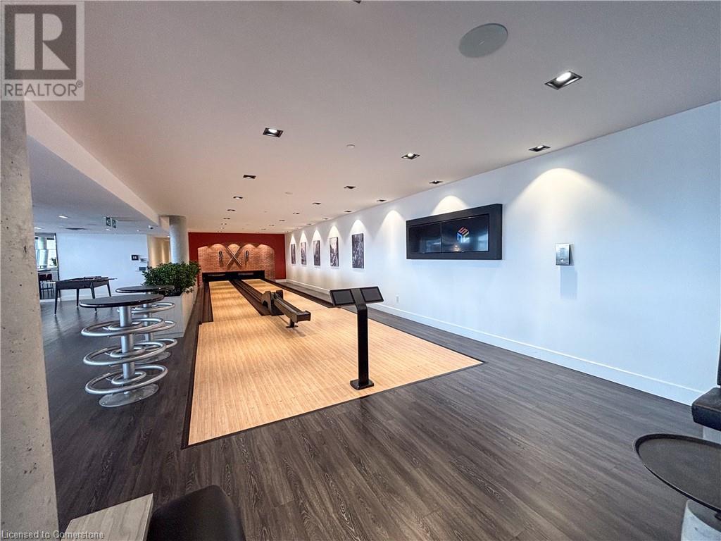 5 Wellington Street Unit# 408, Kitchener, Ontario  N2G 0E3 - Photo 7 - 40714166