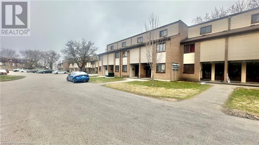 1200 Courtland Avenue E Unit# 35, Kitchener, Ontario  N2C 1K7 - Photo 20 - 40715050
