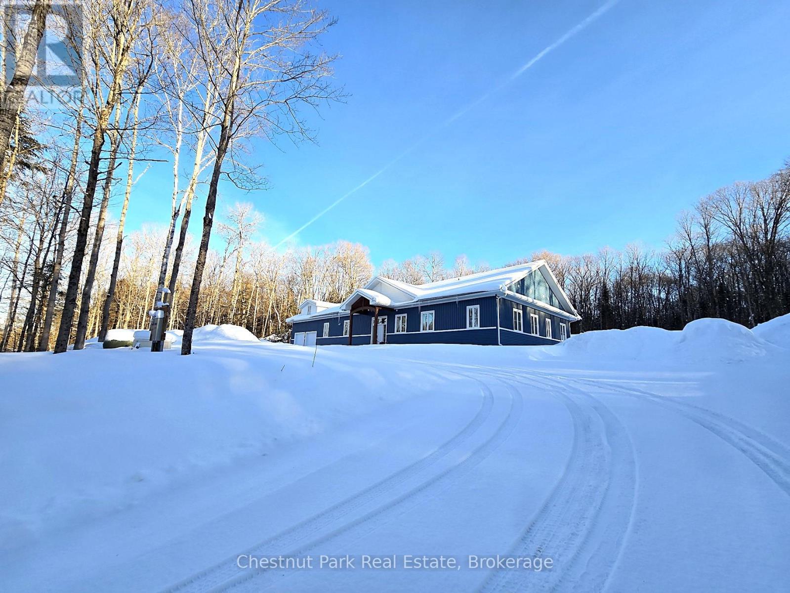 1153 Deer Lake Road, Perry, Ontario  P0A 1Z0 - Photo 2 - X12071623