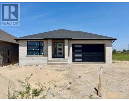 455 BURNSIDE STREET, Saugeen Shores, Ontario