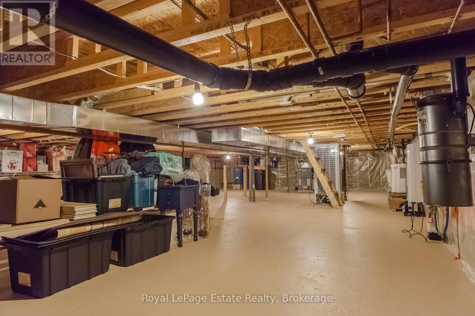 204 Seventh Street N, South Bruce Peninsula, Ontario  N0H 2G0 - Photo 35 - X12072086