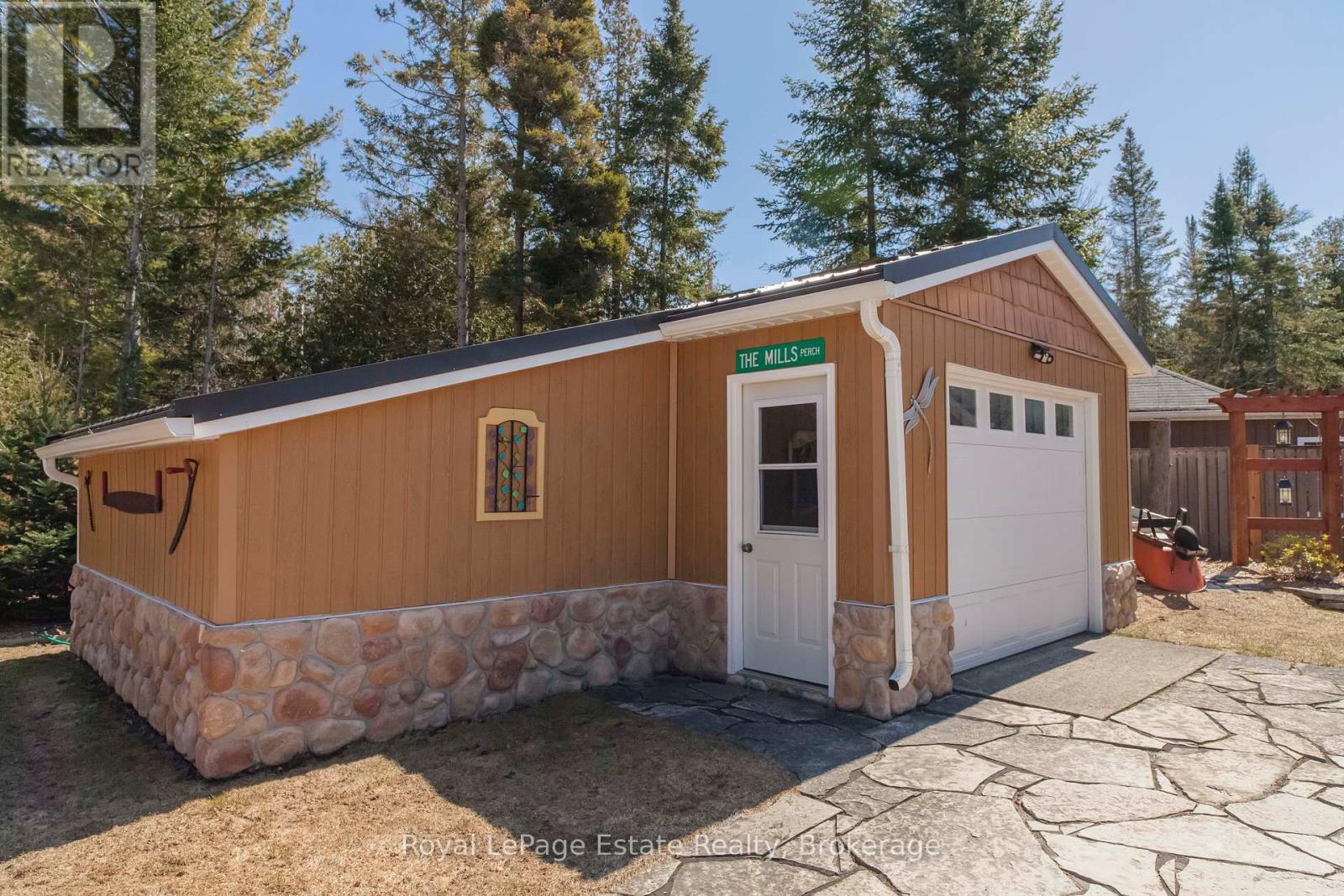 204 Seventh Street N, South Bruce Peninsula, Ontario  N0H 2G0 - Photo 41 - X12072086
