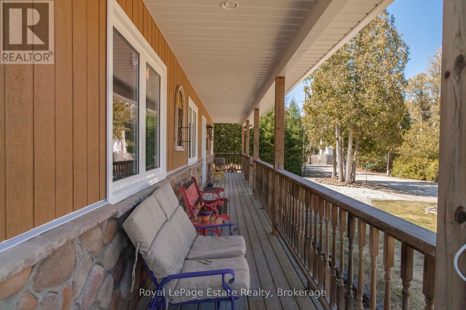 204 Seventh Street N, South Bruce Peninsula, Ontario  N0H 2G0 - Photo 47 - X12072086