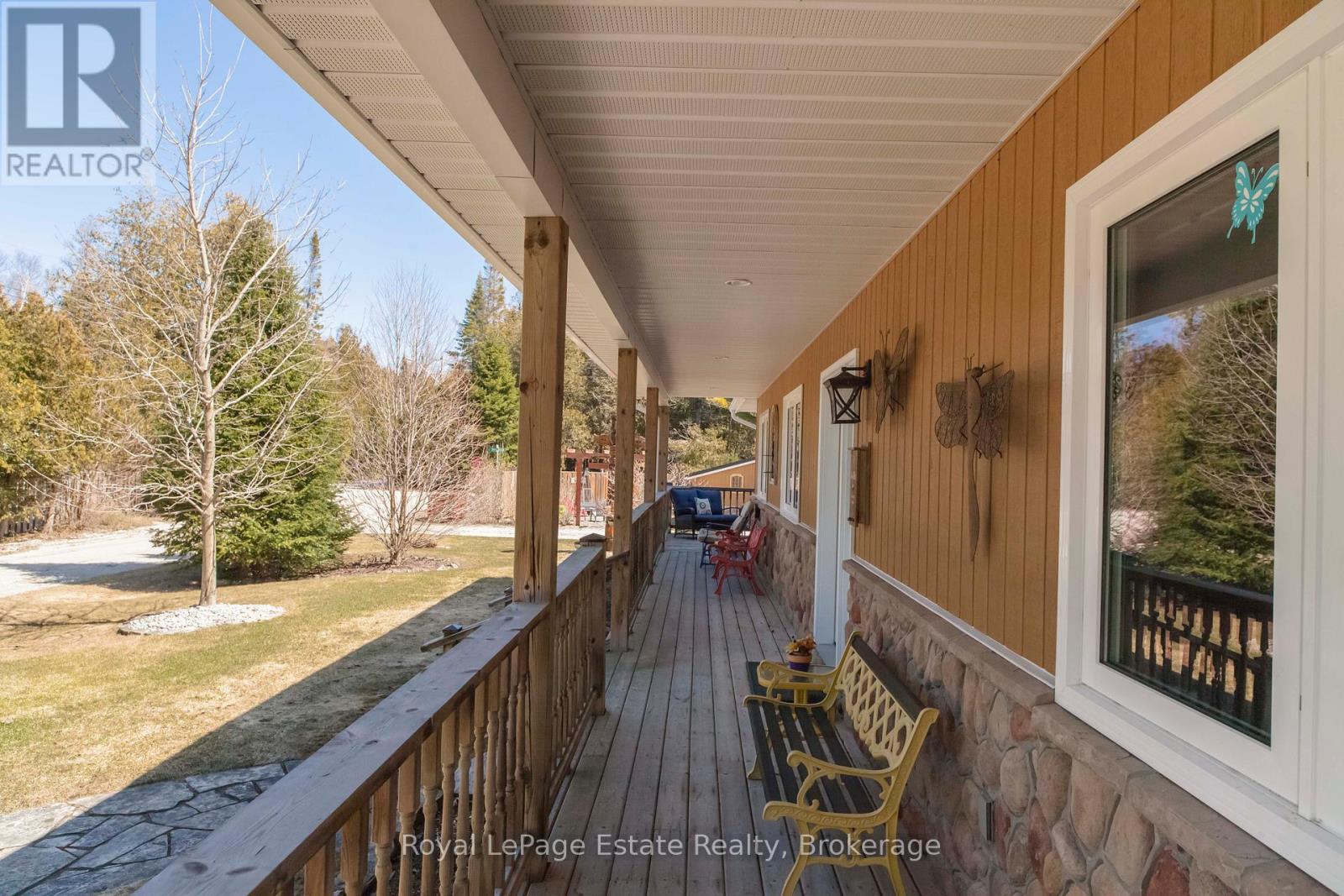 204 Seventh Street N, South Bruce Peninsula, Ontario  N0H 2G0 - Photo 48 - X12072086