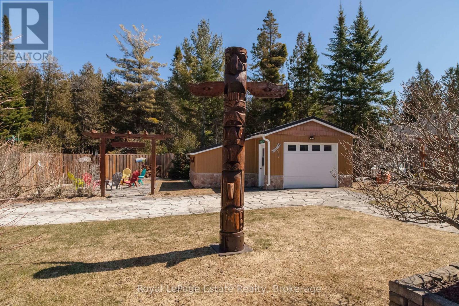 204 Seventh Street N, South Bruce Peninsula, Ontario  N0H 2G0 - Photo 50 - X12072086