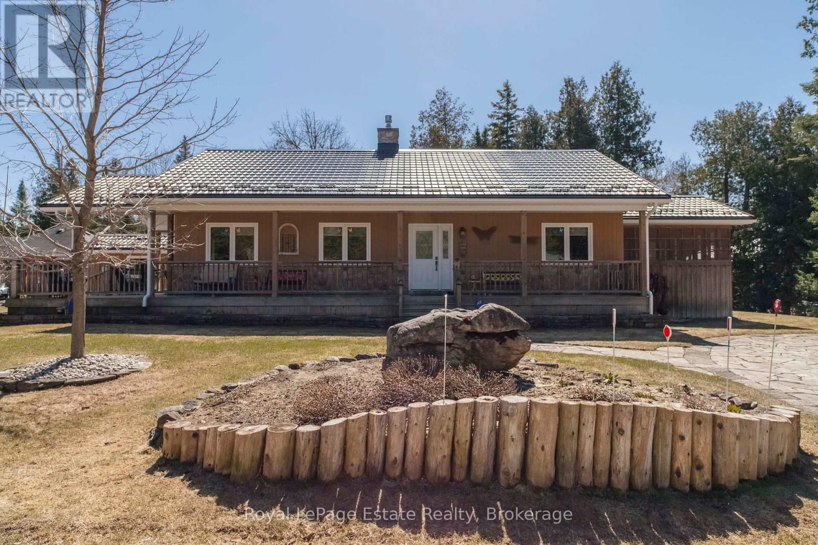 204 Seventh Street N, South Bruce Peninsula, Ontario  N0H 2G0 - Photo 6 - X12072086