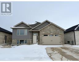 451 BURNSIDE STREET, Saugeen Shores, Ontario