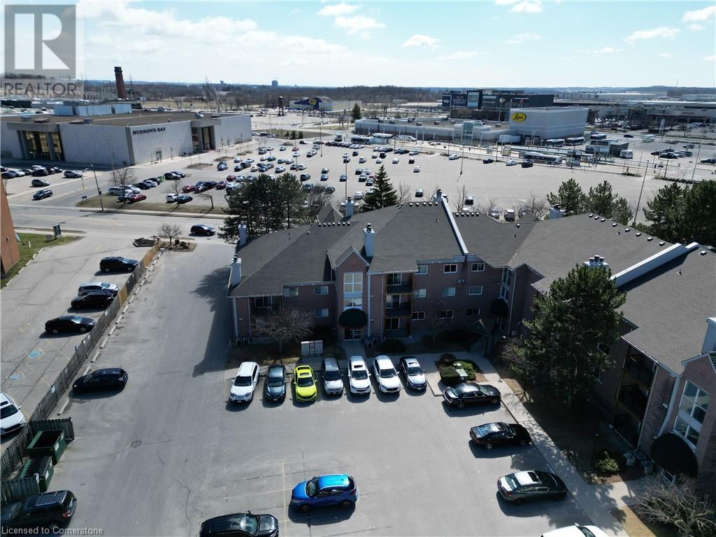 3085 Kingsway Drive Unit# 59, Kitchener, Ontario  N2C 2P1 - Photo 18 - 40715268