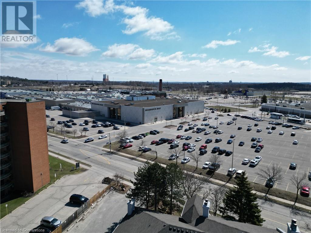 3085 Kingsway Drive Unit# 59, Kitchener, Ontario  N2C 2P1 - Photo 21 - 40715268