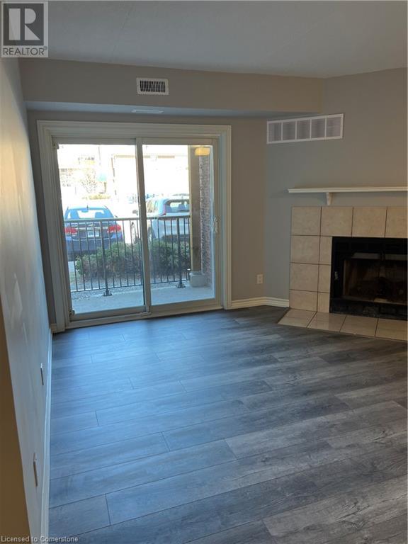 3085 Kingsway Drive Unit# 59, Kitchener, Ontario  N2C 2P1 - Photo 9 - 40715268