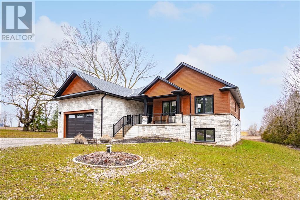 1020 Victoria Street, Ayton, Ontario  N0G 1C0 - Photo 2 - 40715106