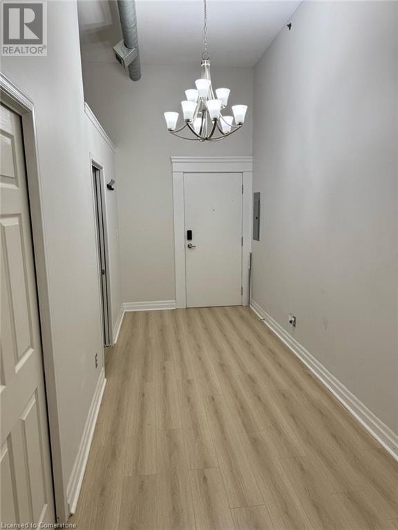 276 King Street W Unit# 316, Kitchener, Ontario  N2G 1B6 - Photo 2 - 40715016