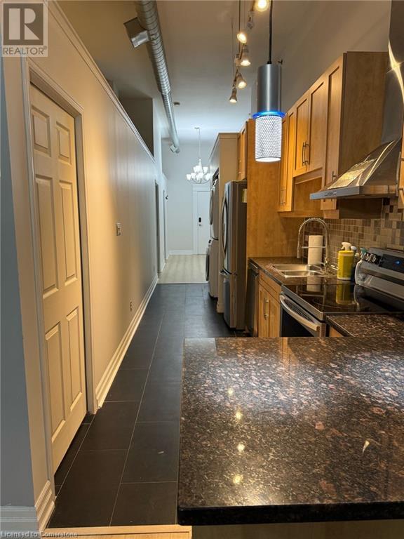 276 King Street W Unit# 316, Kitchener, Ontario  N2G 1B6 - Photo 4 - 40715016
