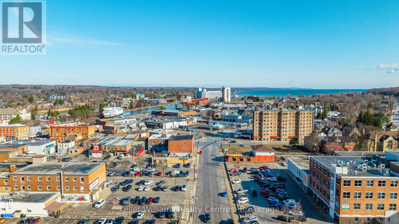 314 8TH STREET E, Owen Sound, Ontario