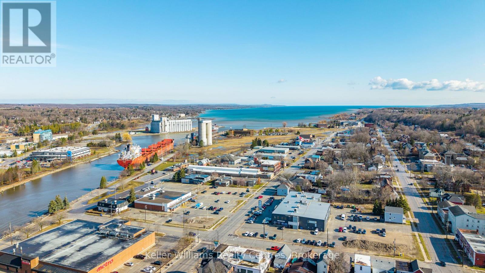 314 8th Street E, Owen Sound, Ontario  N4K 1L4 - Photo 46 - X12072613