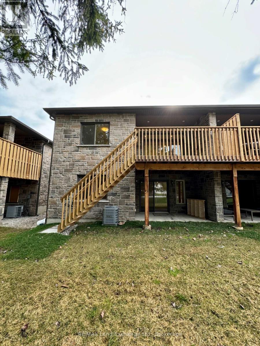 11 Nyah Court, Kincardine, Ontario  N0G 2T0 - Photo 2 - X12072658