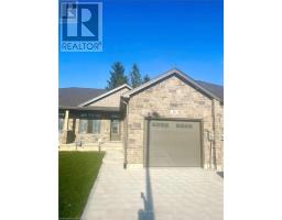 11 NYAH COURT, Kincardine, Ontario