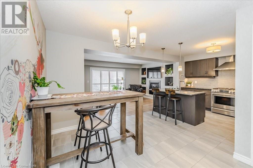 635 Saginaw Parkway Unit# 82, Cambridge, Ontario  N1T 0C1 - Photo 12 - 40715315