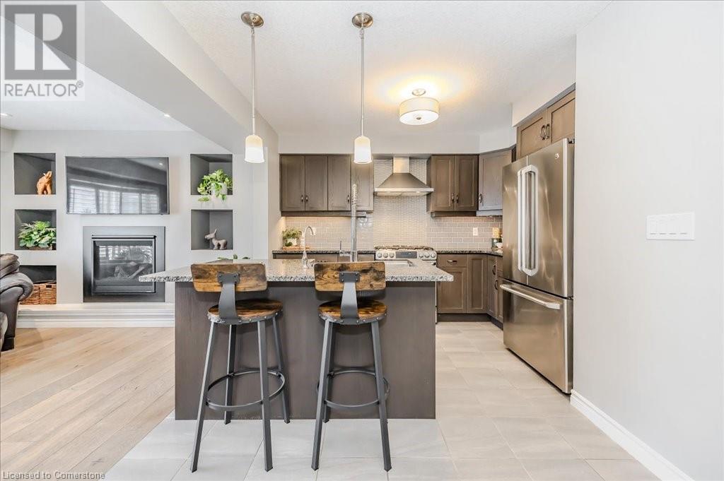 635 Saginaw Parkway Unit# 82, Cambridge, Ontario  N1T 0C1 - Photo 14 - 40715315
