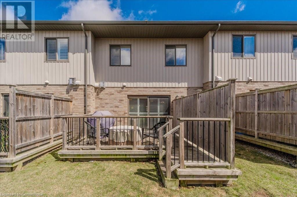 635 Saginaw Parkway Unit# 82, Cambridge, Ontario  N1T 0C1 - Photo 39 - 40715315
